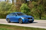BMW 340i Gran Turismo M Sport 2016 года (WW)